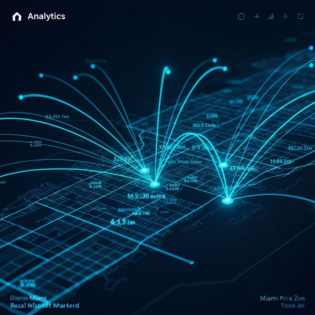 MiamiLi Data Machine - Veri Analiz Sistemi